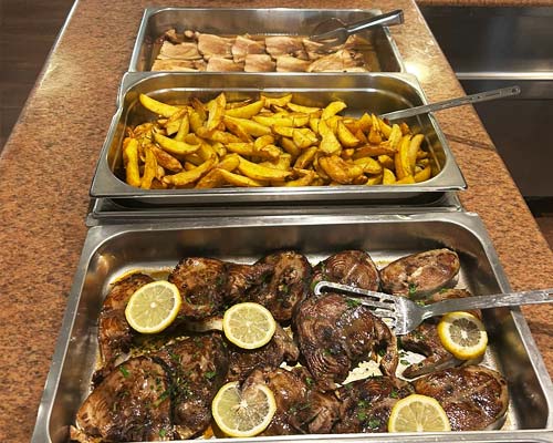 Scegli il secondo che preferisci