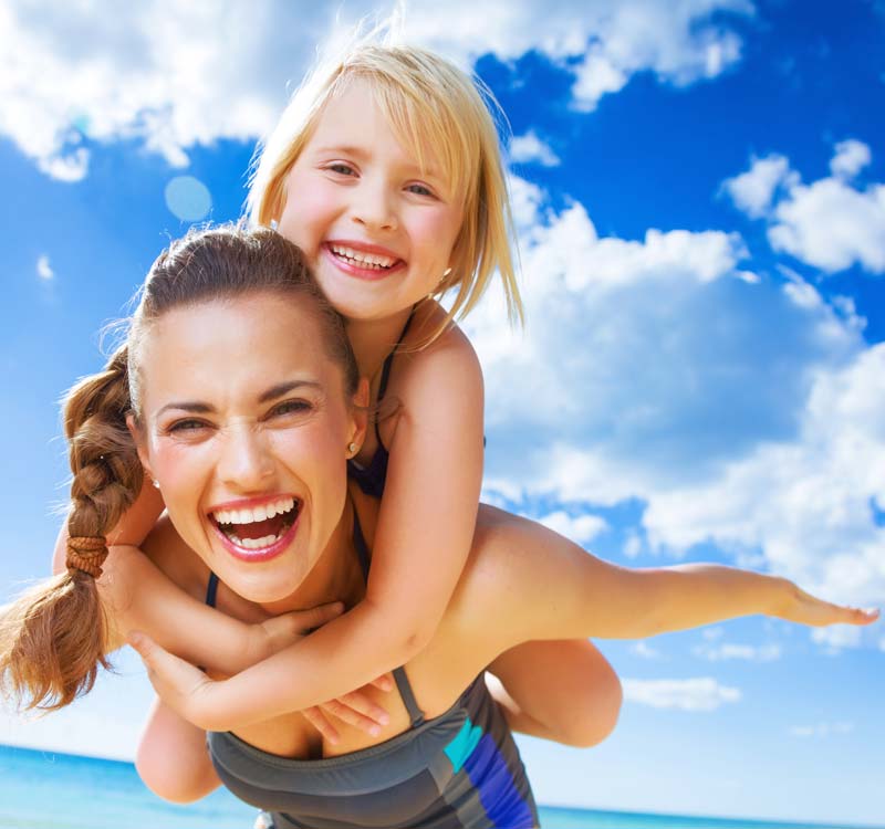 Vacanze al mare a Cattolica