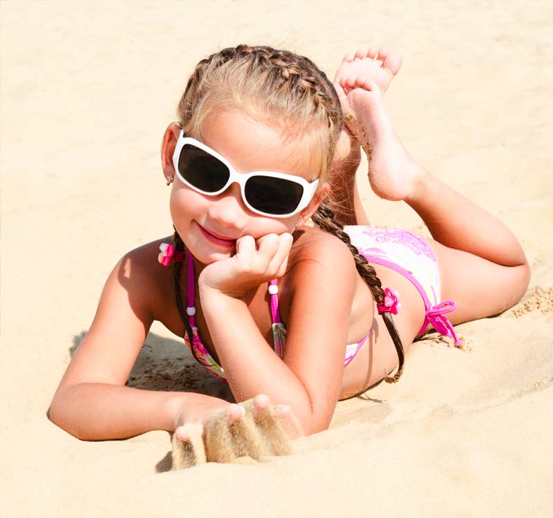 Tanti servizi per i bimbi