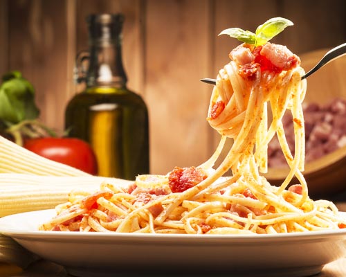Spaghetti