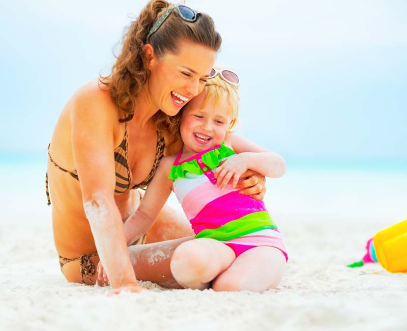 Servizi per i bambini