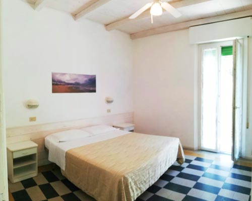 Le camere