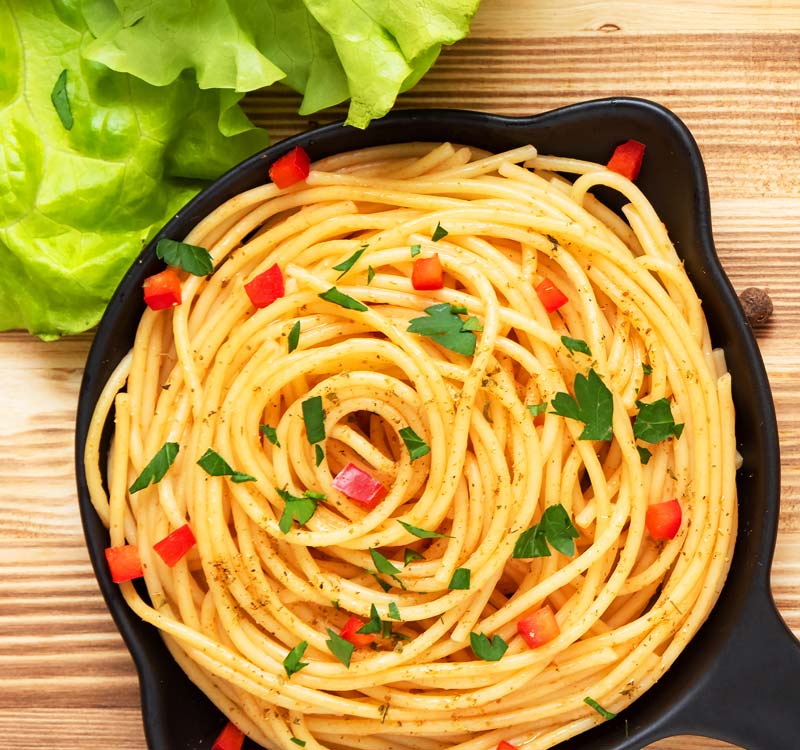 Cucina tipica italiana