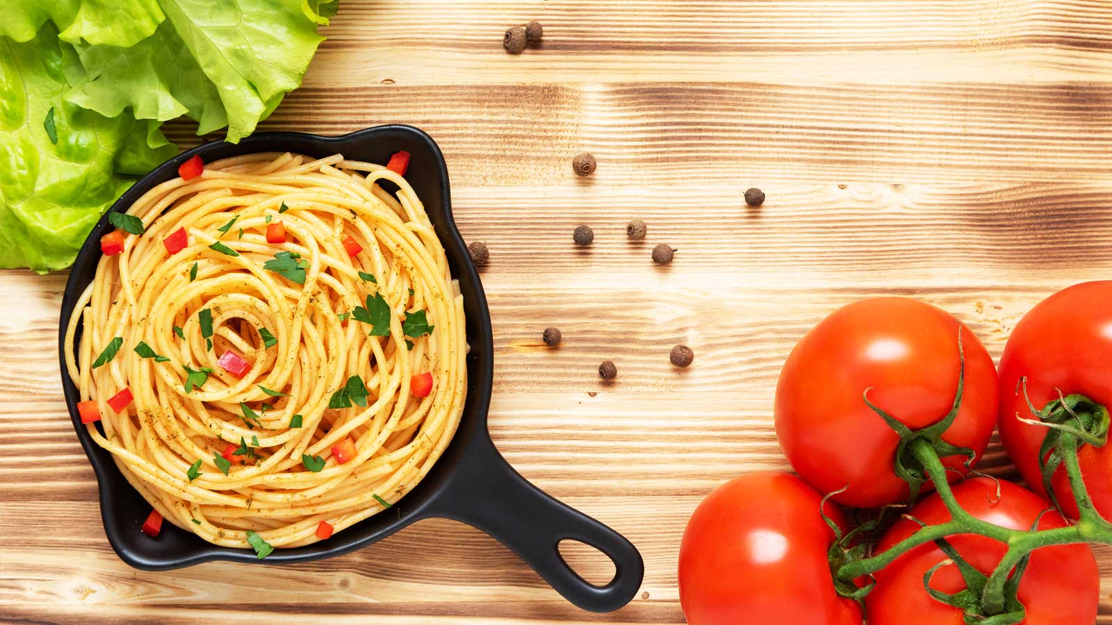 Cucina tipica italiana
