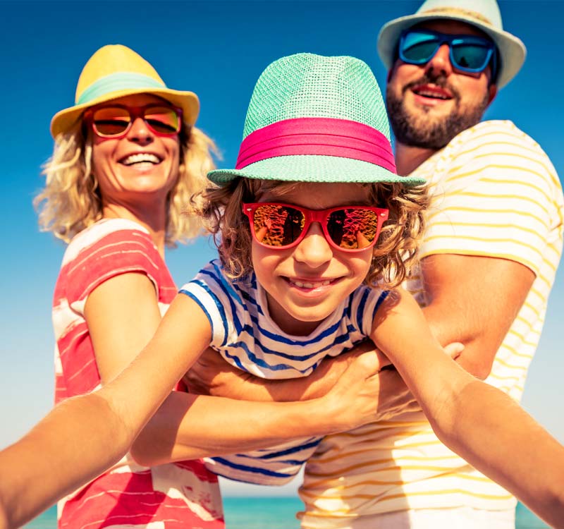 Hotel per le vostre vacanze al mare a Cattolica
