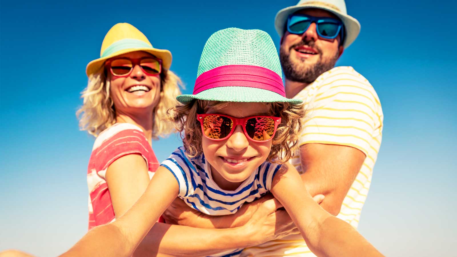 Hotel per le vostre vacanze al mare a Cattolica