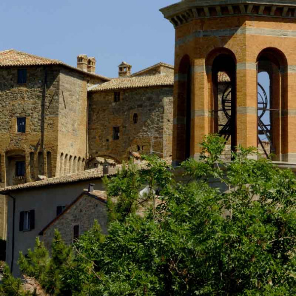 Sant’Agata Feltria, i buoni motivi per visitarla