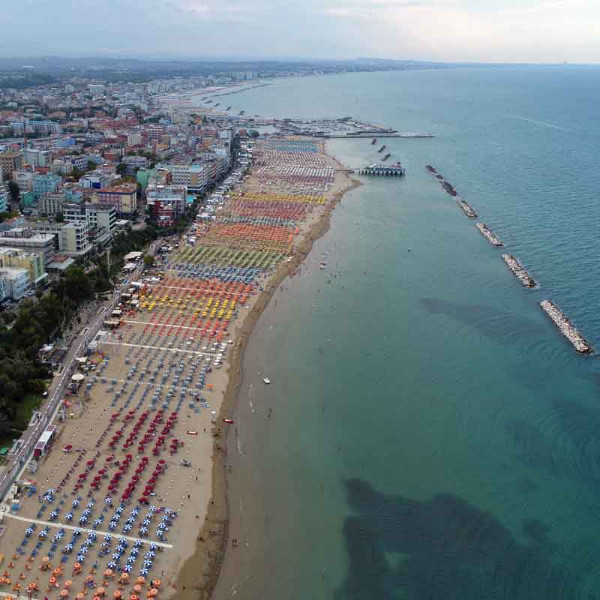 Divertimento e relax a Cattolica e dintorni