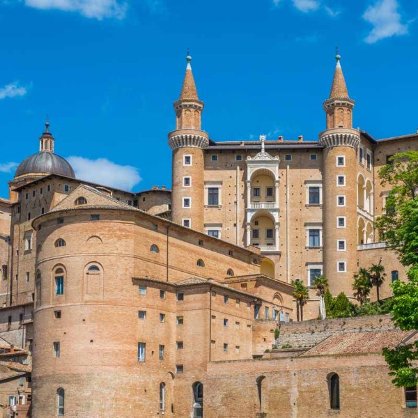 5 motivi per visitare Urbino, la Capitale del Rinascimento