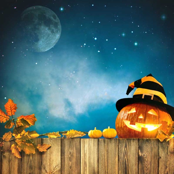 Festa di Halloween: storie, curiosità e divertimento!