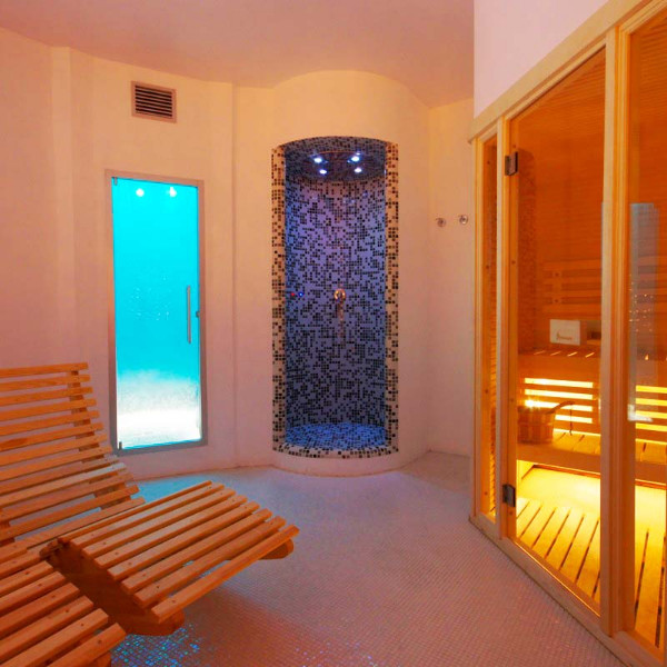 Capodanno 2025 B&B con area benessere