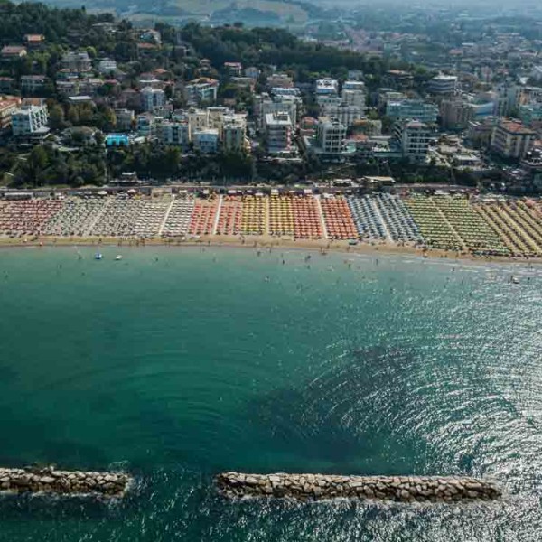 Estate 2023: perché scegliere Cattolica per le tue vacanze?