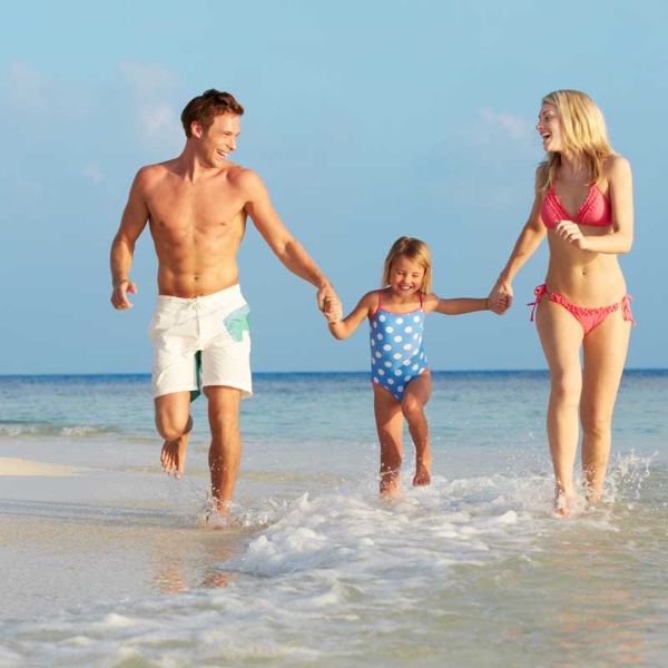 21 - 31 Agosto speciale in All Inclusive a Cattolica