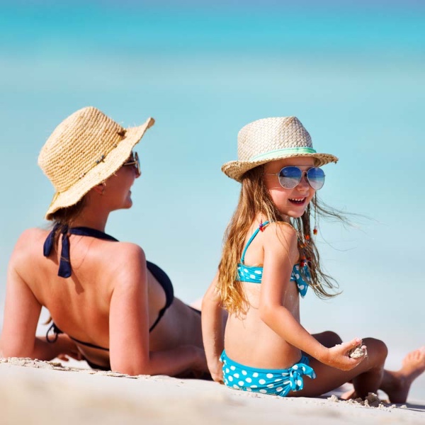 10 giugno – 1 luglio All Inclusive, ti regaliamo la spiaggia!