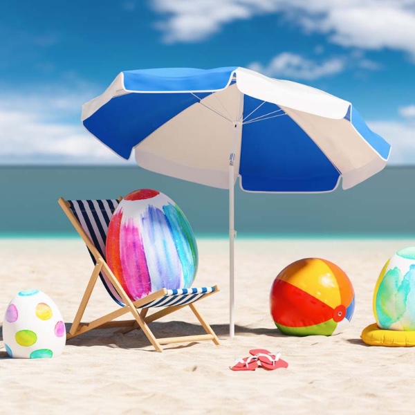Offerta Pasqua a Cattolica