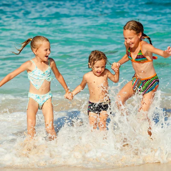 Speciale Luglio a Cattolica in All Inclusive 