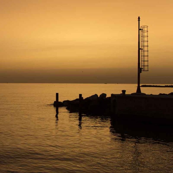 Portoverde, tra Cattolica e Misano Adriatico