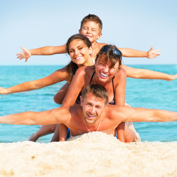 Giugno all inclusive e 1 bimbo gratis