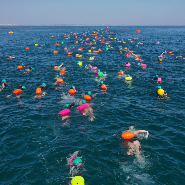 Oceanman, sport e relax a Cattolica