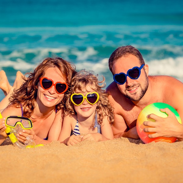 Speciale 27/07 - 09/08 al mare in All-Inclusive a Cattolica