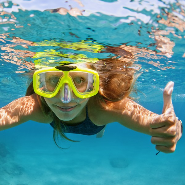 Last Minute Fine Agosto e Inizio Settembre <br> in All-Inclusive
