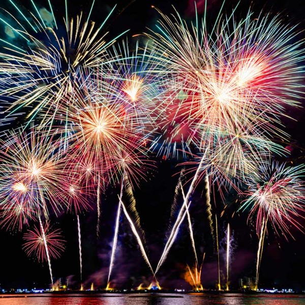 Speciale Capodanno a Cattolica