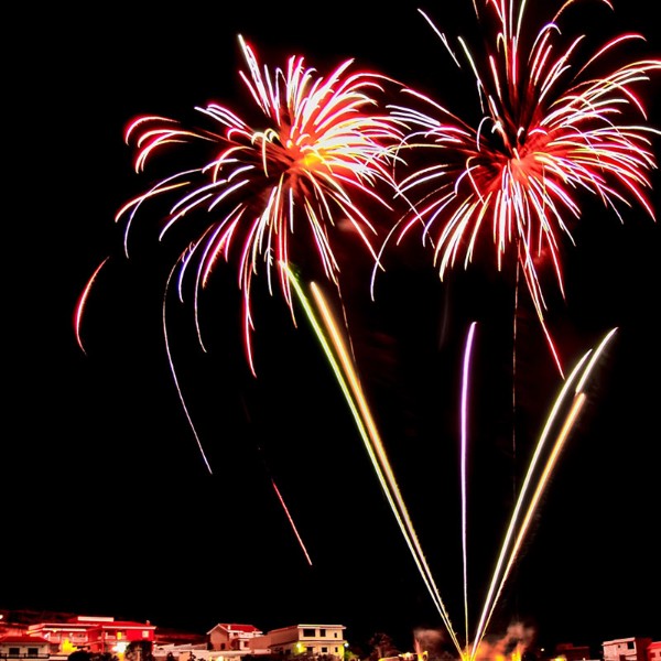 Notte Rosa 2024 – Weekend Dance dal 5 al 7 luglio il più grande dance floor a cielo aperto