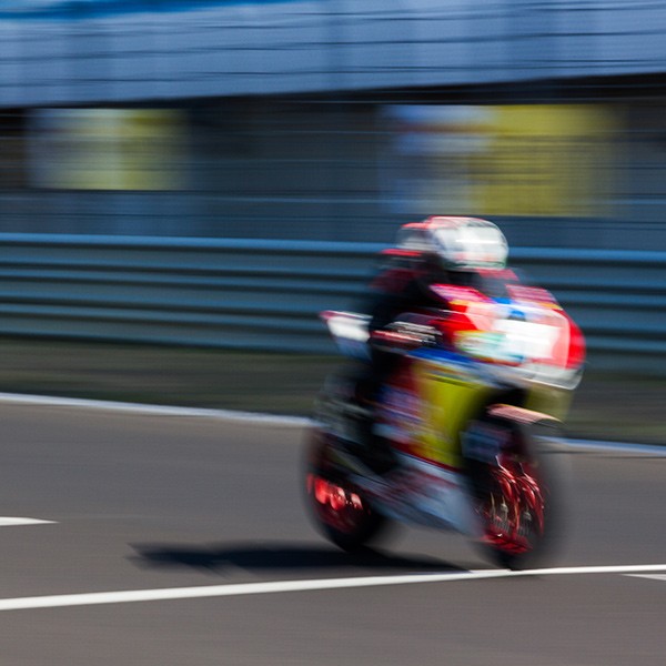 MotoGP a settembre: Speciale offerta