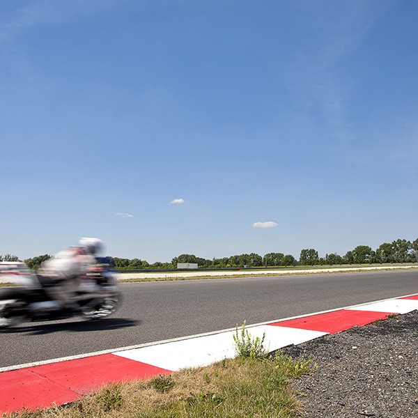 MotoGP in B&B 20-22 settembre