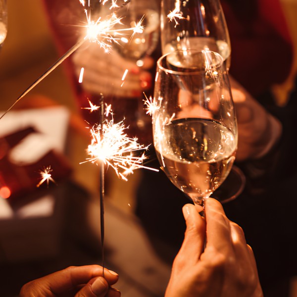 Speciale Capodanno a Cattolica in All Inclusive