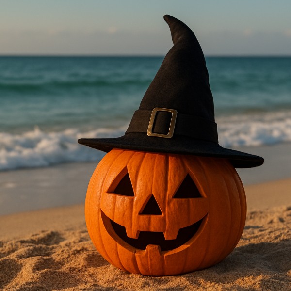 Imperdibile Offerta Halloween a Cattolica